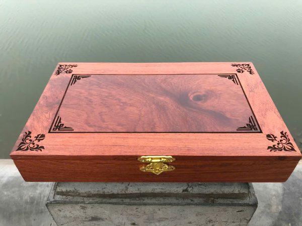 Amber Incense Sticks premium box - Image 4