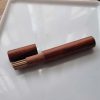 Short tube amber incense (including 40 incense sticks) - Image 2